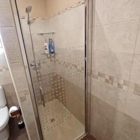 Prázdninový dům Mi Deseo Sanlúcar de Barrameda