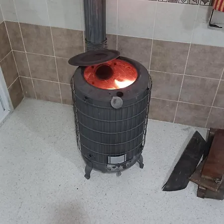 Casa de Férias Mi Deseo *