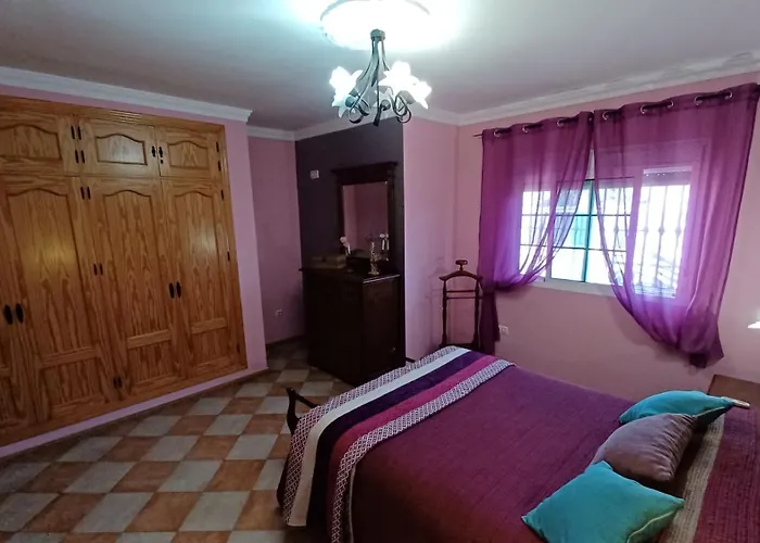 Mi Deseo Hébergement de vacances