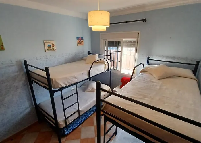 Mi Deseo Hébergement de vacances