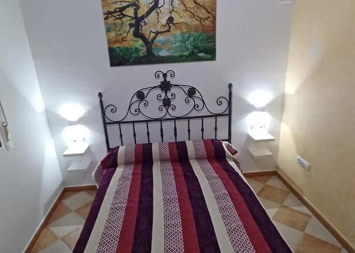 Mi Deseo * Sanlúcar de Barrameda