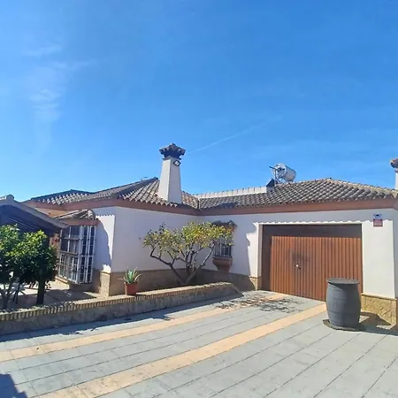 Mi Deseo Дом отдыха *