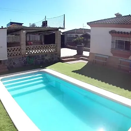 Holiday home Mi Deseo *