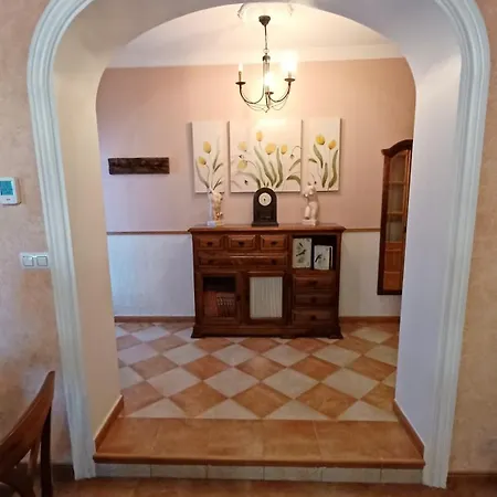 Holiday home Mi Deseo Sanlucar de Barrameda
