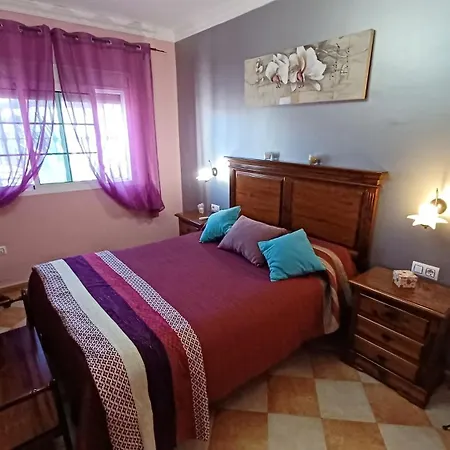 Mi Deseo Sanlucar de Barrameda