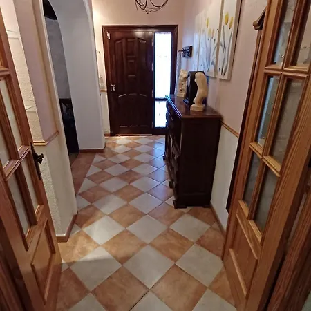 Mi Deseo Sanlucar de Barrameda