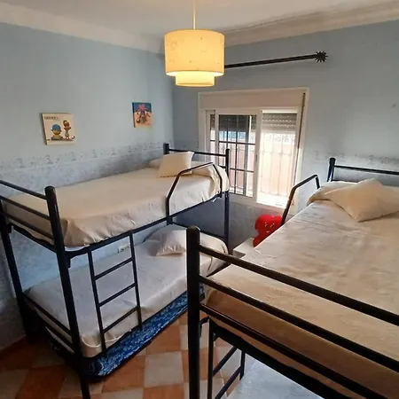 Mi Deseo Holiday home