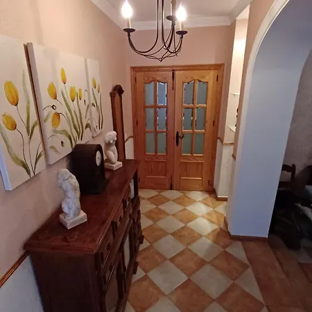 Mi Deseo Sanlucar de Barrameda