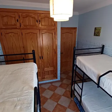 Mi Deseo Semesterbostad *