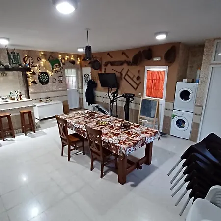 Mi Deseo Holiday home