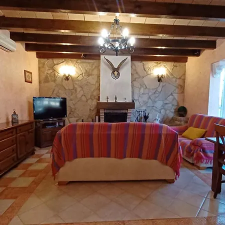 Mi Deseo Sanlucar de Barrameda