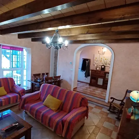 Holiday home Mi Deseo