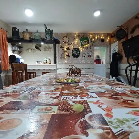 Mi Deseo Sanlucar de Barrameda