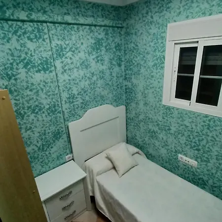 Mi Deseo Sanlucar de Barrameda
