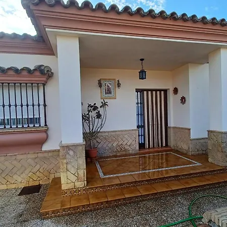 Mi Deseo Holiday home *