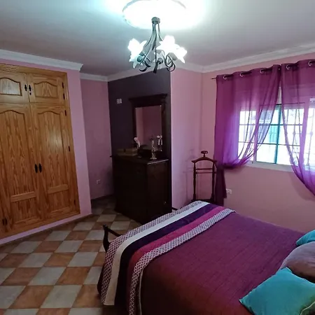 Mi Deseo Сasa de vacaciones