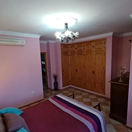 Mi Deseo Сasa de vacaciones Sanlúcar de Barrameda