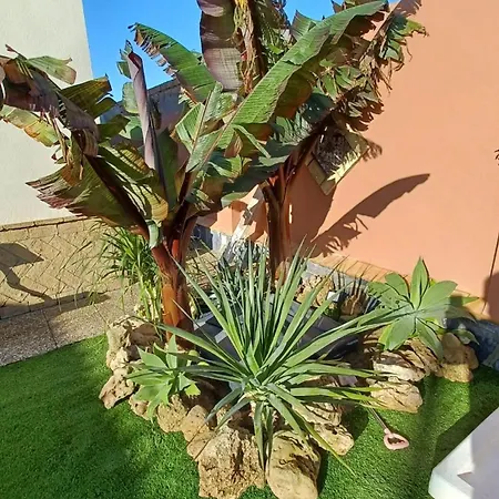 Mi Deseo * Sanlúcar de Barrameda