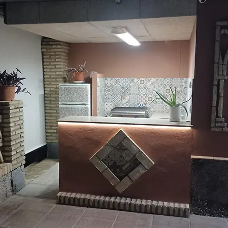 Mi Deseo * Sanlúcar de Barrameda