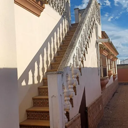 Сasa de vacaciones Mi Deseo *