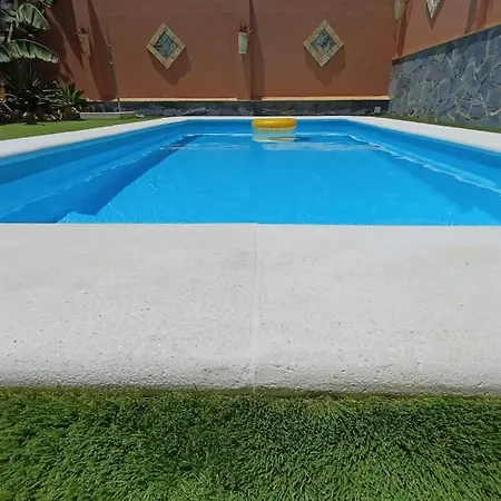 Mi Deseo Сasa de vacaciones Sanlúcar de Barrameda