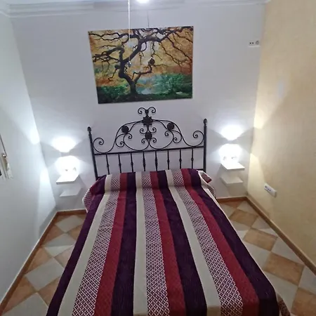 Mi Deseo * Sanlúcar de Barrameda