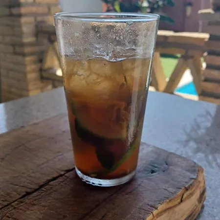 Mi Deseo * Sanlúcar de Barrameda