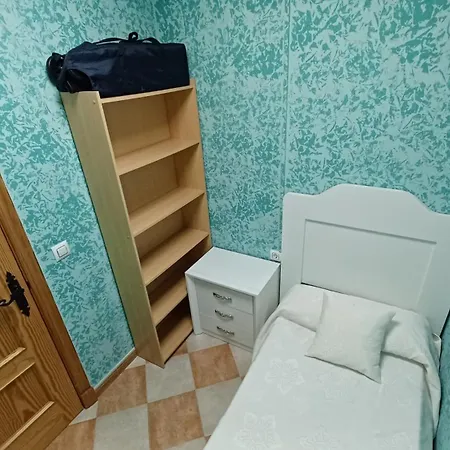 Prázdninový dům Mi Deseo *